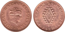 1988 coin