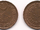 Pakistani 1 pie coin