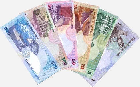 Qatar currency