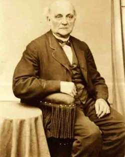 Joseph Mickley