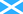 Flag of Scotland (traditional)