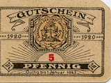 Pfennig