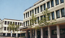 Bank in Liechtenstein, Vaduz