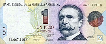 Argentine peso Currency Wiki Fandom