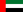 Flag of the United Arab Emirates