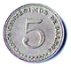 5 centavos de balboa