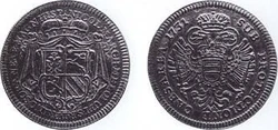 Scudo d'oro Soragna
