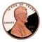 2011 penny obv