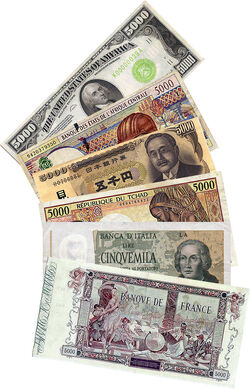 50 PCs Ancestor Money USD Joss Paper Money Ancestor Money to Burn Hell Bank  Note