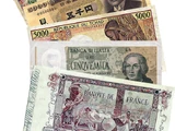 Banknote