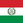 Flag of the Repubblica Cispadana