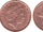 Bermudian 1 cent coin