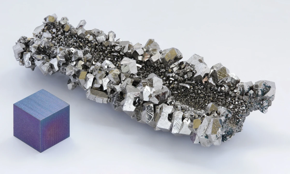 Niobium | Currency Wiki | Fandom