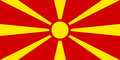 Flag of Macedonia