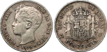 1896 coin