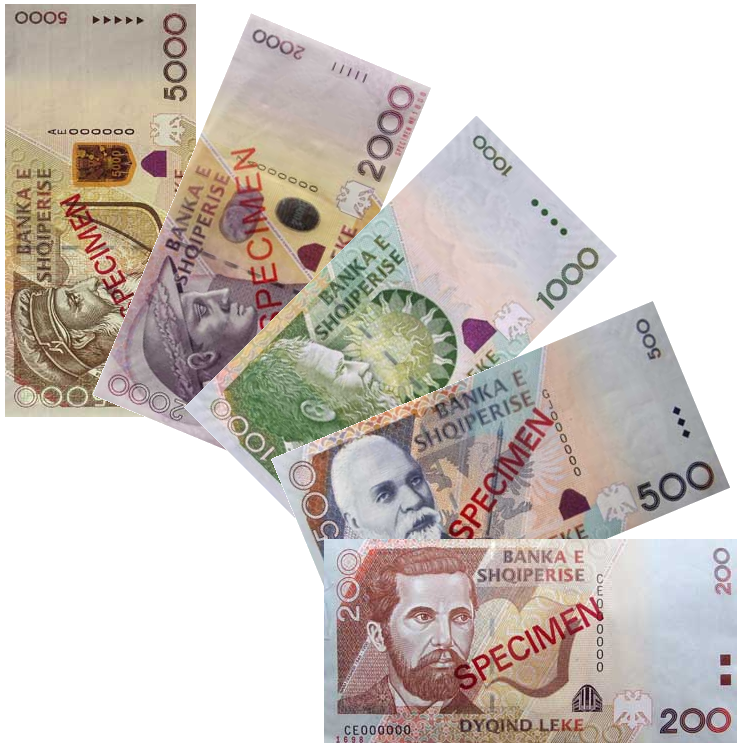 Albanian lek Currency Wiki Fandom