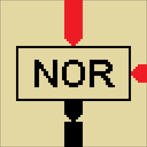 NOR | Current Circuit Builder Wiki | Fandom