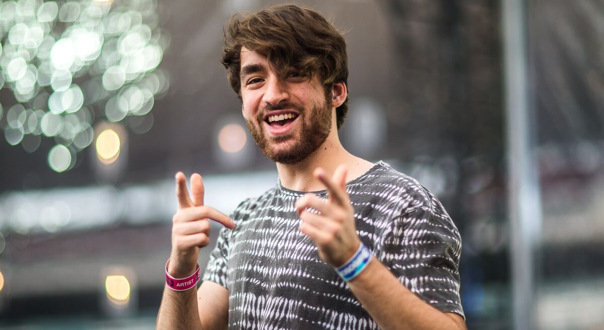 Oliver Heldens – Artists