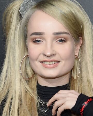 Kim petras wiki