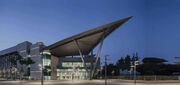 Expo Tel Aviv