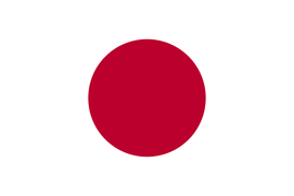 Flag of Japan