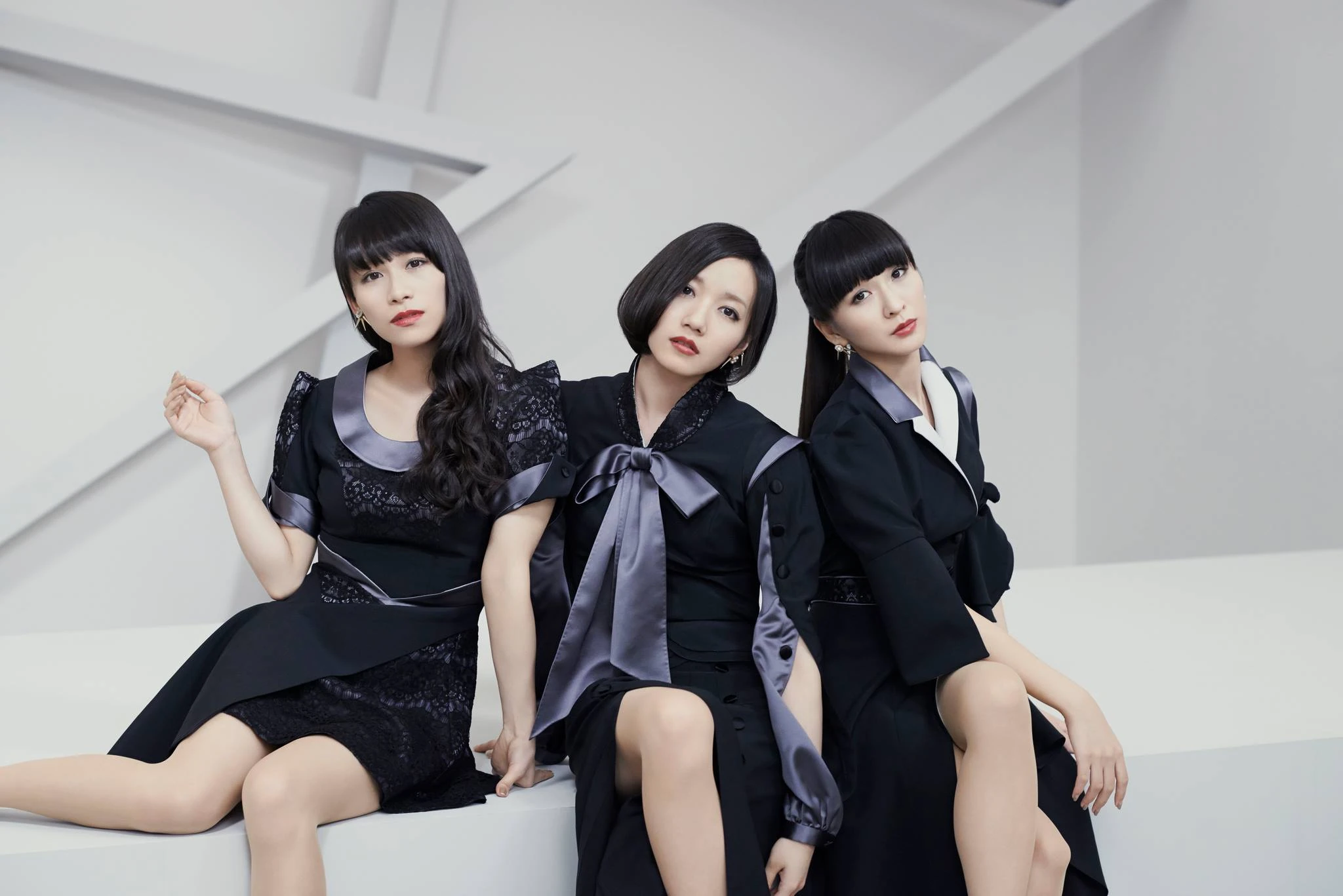 Perfume | Current Music Competition Wiki | Fandom Perfume | Current Music Competition Wiki | Fandom
