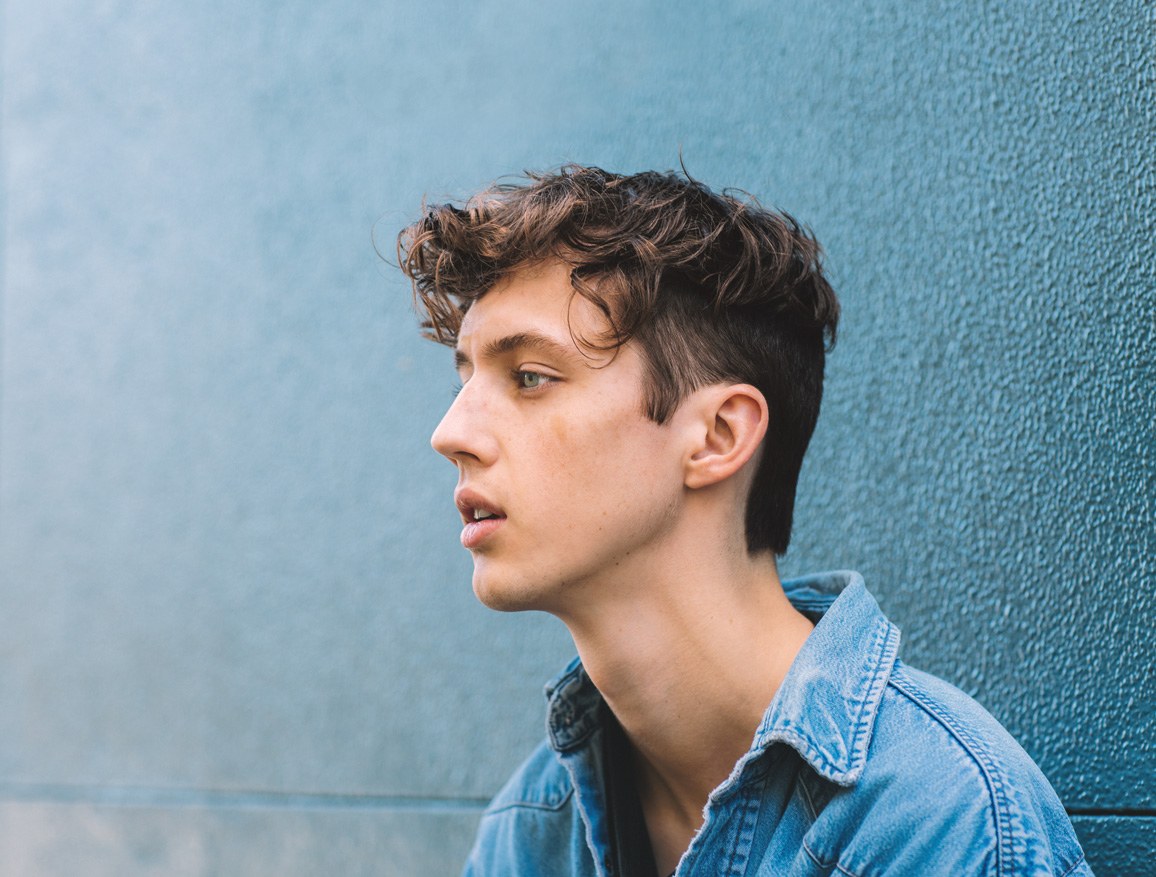 Troye Sivan | Current Music Competition Wiki | Fandom