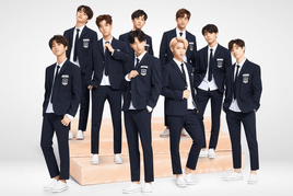 Stray Kids