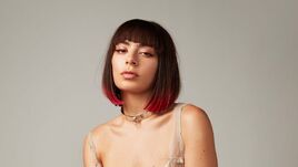 Charlie XCX