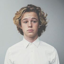 Isak Danielson