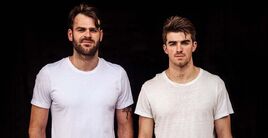 The Chainsmokers