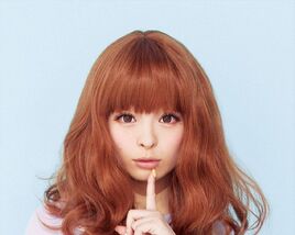 Kyary Pamy