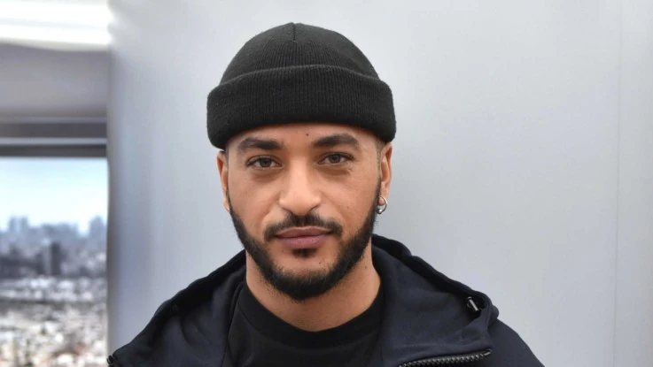 Slimane Current Music Competition Wiki Fandom