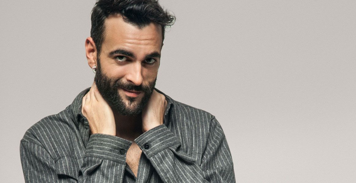 Marco Mengoni, Current Music Competition Wiki