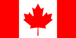Flag of Canada