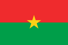 Burkinafaso