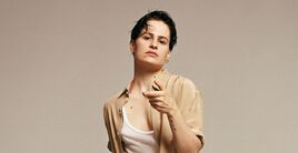 Christine and the Queens