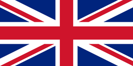 Flag of United Kingdom