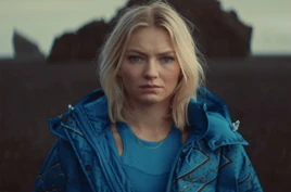 Astrid S