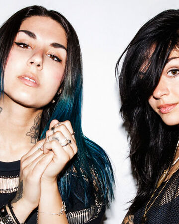 Krewella Current Music Competition Wiki Fandom