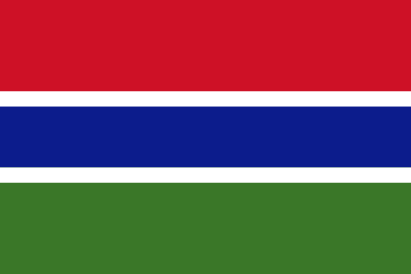 Gambia | Current Music Competition Wiki | Fandom