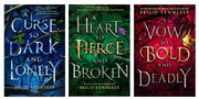 Cursebreakers trilogy