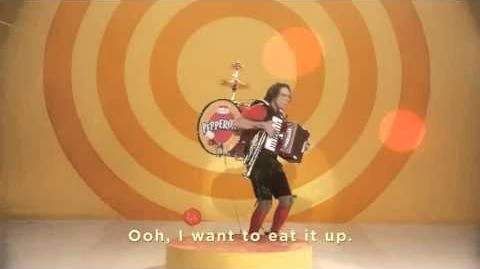 Fladder Flats | Cursed Commercials Wiki | Fandom