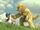 Return of the Calbee Dog