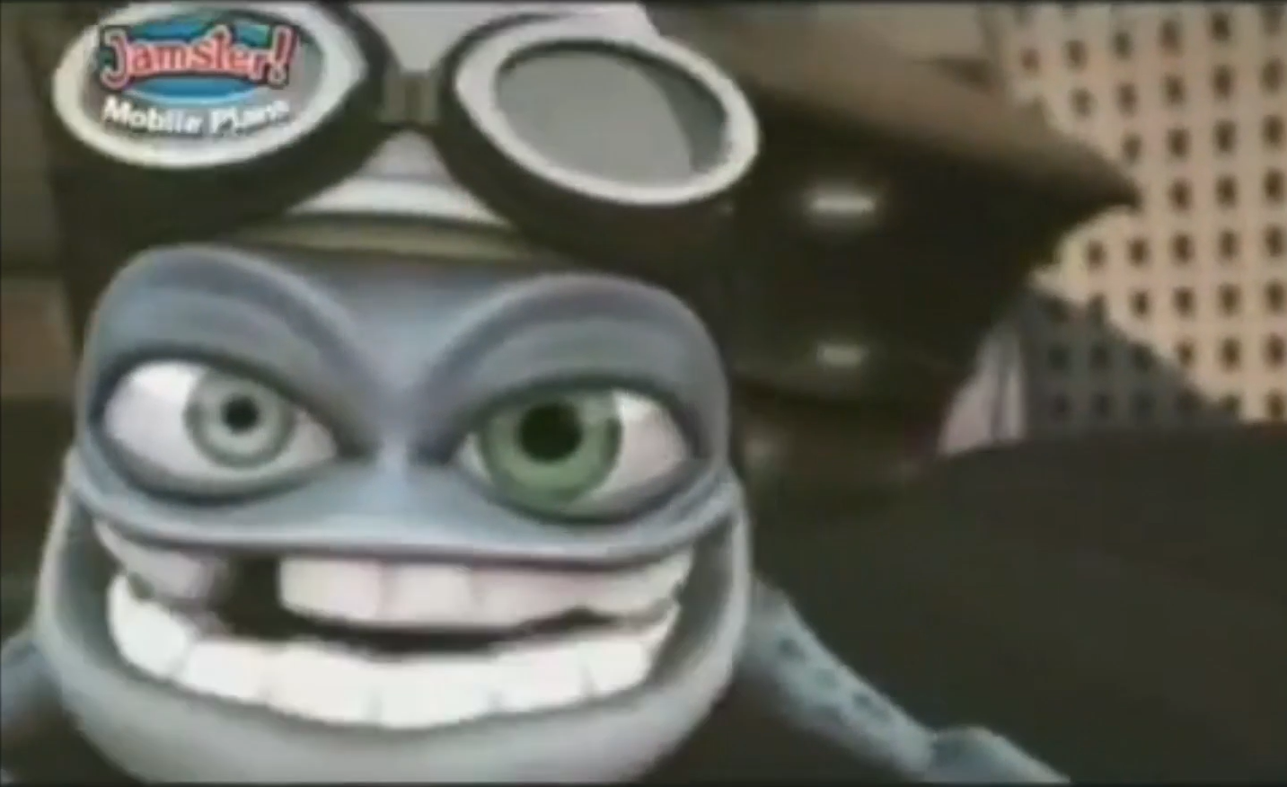 Crazy Frog Presents More Crazy Hits - Wikipedia