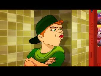 Skechers Hydee Hytops Cursed Commercials Wiki Fandom