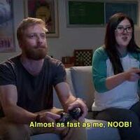 The Memesteins Cursed Commercials Wiki Fandom Xfinity memesteins epic gamer commercial. the memesteins cursed commercials