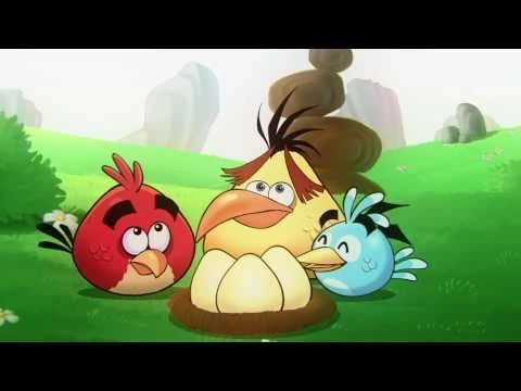 Angry Birds Rio Trailer | Cursed Commercials Wiki | Fandom