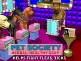 Pet Society