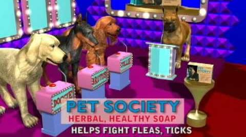 Pet Society | Cursed Commercials Wiki | Fandom